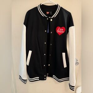 Jacket size L